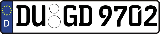 DU-GD9702