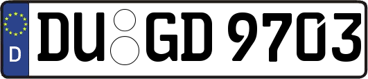 DU-GD9703