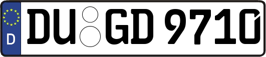 DU-GD9710
