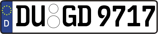 DU-GD9717
