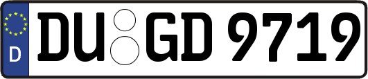 DU-GD9719