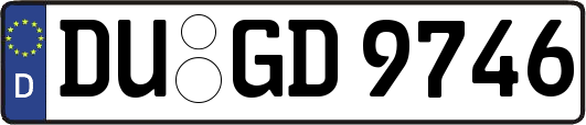 DU-GD9746