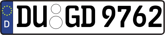 DU-GD9762