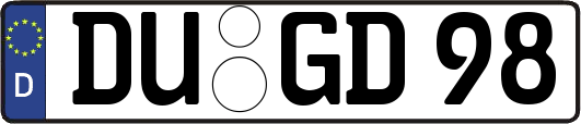 DU-GD98