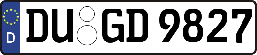 DU-GD9827