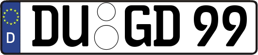 DU-GD99