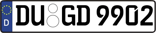 DU-GD9902