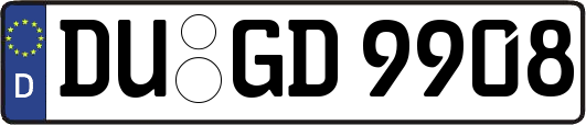 DU-GD9908