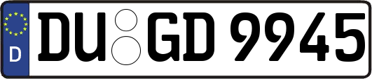 DU-GD9945