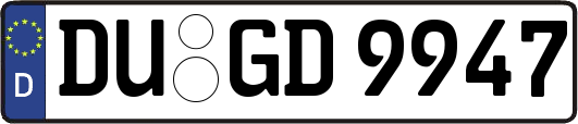 DU-GD9947