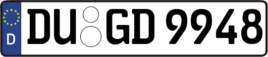 DU-GD9948