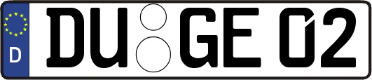 DU-GE02
