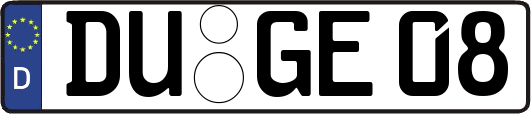 DU-GE08