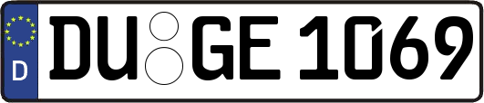 DU-GE1069