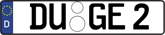 DU-GE2