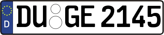 DU-GE2145