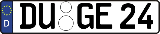 DU-GE24