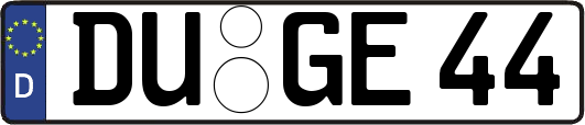DU-GE44