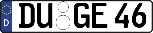 DU-GE46