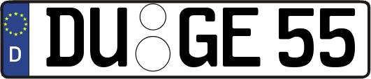 DU-GE55