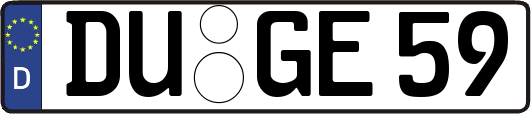 DU-GE59
