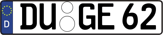 DU-GE62