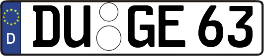DU-GE63