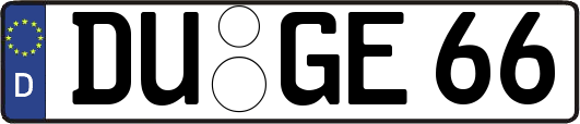DU-GE66
