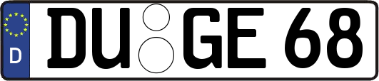 DU-GE68