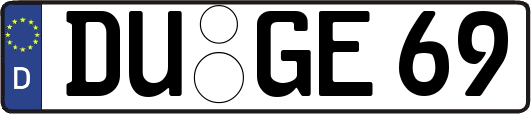 DU-GE69