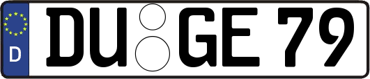 DU-GE79