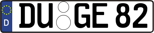 DU-GE82