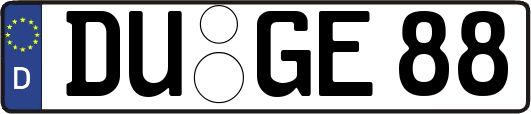 DU-GE88