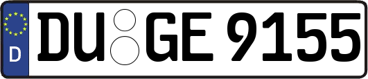 DU-GE9155