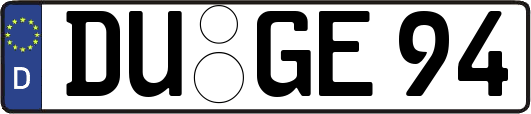 DU-GE94