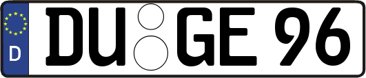DU-GE96
