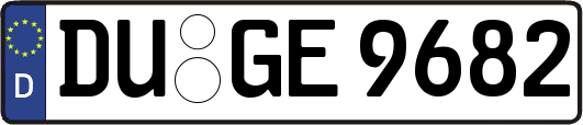 DU-GE9682