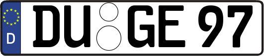 DU-GE97