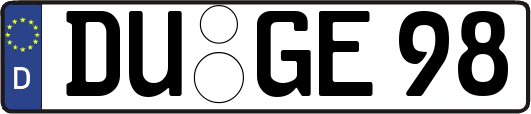 DU-GE98
