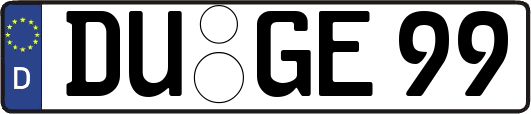 DU-GE99