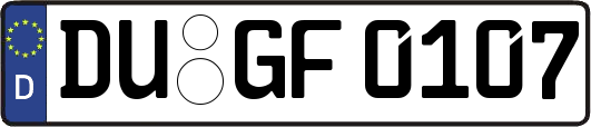 DU-GF0107