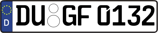 DU-GF0132