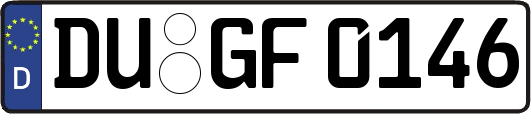 DU-GF0146