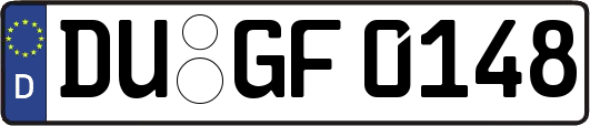 DU-GF0148