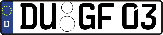 DU-GF03
