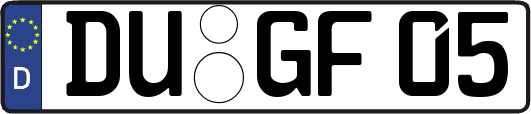 DU-GF05