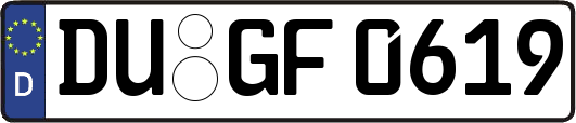 DU-GF0619