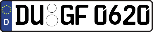 DU-GF0620