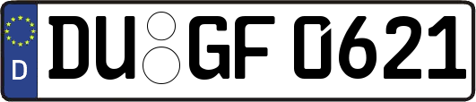 DU-GF0621