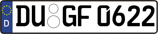 DU-GF0622